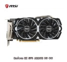 VGA (การ์ดแสดงผล) MSI RADEON RX570 ARMOR 8G OC GDDR5 256 BIT 3 + 1Y